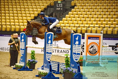 CSIP FEI Jumping Ponies Trophy (238.2.1) 1.25m
Keywords: zoe keys;victory day