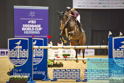 Easy Agri Care CSI2 Big Tour LR (238.2.2) 1.45m
Keywords: mathilde lind skjeott;syvhoejegaardoejegaards fi fi