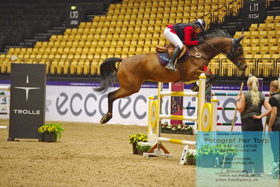 Easy Agri Care CSI2 Big Tour LR (238.2.2) 1.45m
Keywords: rikke haastrup kristensen;abba