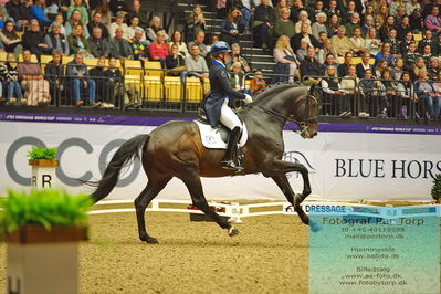 FEI Dressage World Cup Grand Prix
Keywords: nanna skjold merrald;bh zack