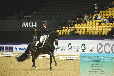 FEI Dressage World Cup Grand Prix Freestyle
Keywords: felicitas hendricks;drombusch old