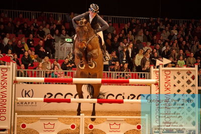 07 FENDT CSI3 Medium Tour (238.2.1) 1.40
Keywords: stine cassoe jacobsen;elzandor z