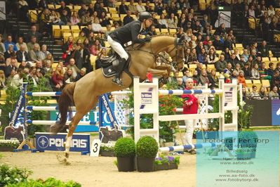 Stutteri Ask Grand Prix CSI3 Big Tour LR (273.4.3b-GP) 1.50m - In Memory of Bo Bak Andersen
International | Hest
Keywords: björn nage;i am luidam jr