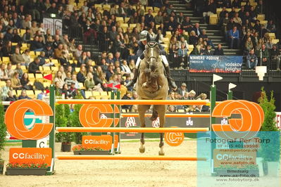 Stutteri Ask Grand Prix CSI3 Big Tour LR (273.4.3b-GP) 1.50m - In Memory of Bo Bak Andersen
International | Hest
Keywords: niklas arvidsson;komeet v b bisshop