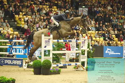 Stutteri Ask Grand Prix CSI3 Big Tour LR (273.4.3b-GP) 1.50m - In Memory of Bo Bak Andersen
International | Hest
Keywords: niklas arvidsson;komeet v b bisshop