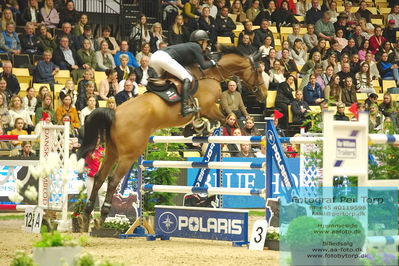 Stutteri Ask Grand Prix CSI3 Big Tour LR (273.4.3b-GP) 1.50m - In Memory of Bo Bak Andersen
International | Hest
Keywords: zascha nygaard lill;stanley