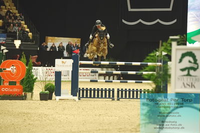 Stutteri Ask Grand Prix CSI3 Big Tour LR (273.4.3b-GP) 1.50m - In Memory of Bo Bak Andersen
International | Hest
Keywords: bas van der aa;gaen