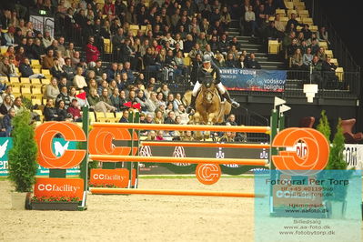 Stutteri Ask Grand Prix CSI3 Big Tour LR (273.4.3b-GP) 1.50m - In Memory of Bo Bak Andersen
International | Hest
Keywords: bas van der aa;gaen