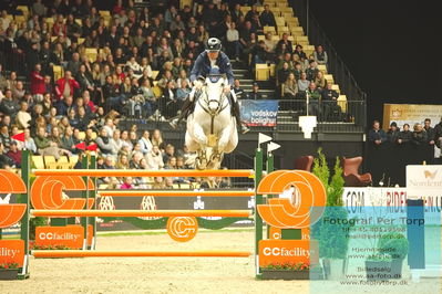 Stutteri Ask Grand Prix CSI3 Big Tour LR (273.4.3b-GP) 1.50m - In Memory of Bo Bak Andersen
International | Hest
Keywords: christian hess;quality time 7