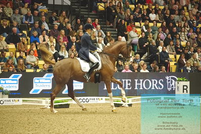 09 ECCO CDI5Grand Prix Special (GPS) - ECCO FIVE STAR DRESSAGE
Keywords: antonia von dungern;dsp queen rubin