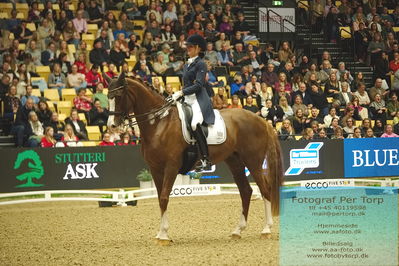 09 ECCO CDI5Grand Prix Special (GPS) - ECCO FIVE STAR DRESSAGE
Keywords: antonia von dungern;dsp queen rubin