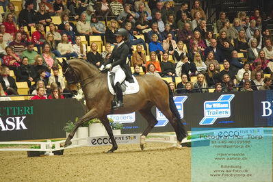 09 ECCO CDI5Grand Prix Special (GPS) - ECCO FIVE STAR DRESSAGE
Keywords: anna kasparcack;rock star 13