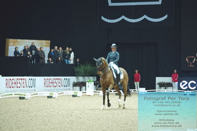 09 ECCO CDI5Grand Prix Special (GPS) - ECCO FIVE STAR DRESSAGE
Keywords: quel filur