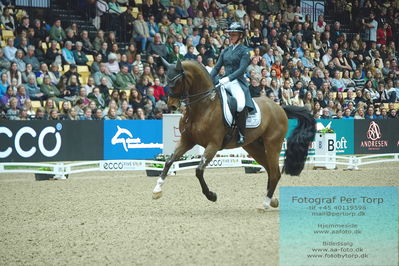 09 ECCO CDI5Grand Prix Special (GPS) - ECCO FIVE STAR DRESSAGE
Keywords: quel filur