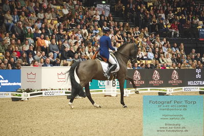 09 ECCO CDI5Grand Prix Special (GPS) - ECCO FIVE STAR DRESSAGE
Keywords: karen nijvelt;nijvelt