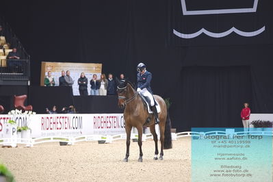 09 ECCO CDI5Grand Prix Special (GPS) - ECCO FIVE STAR DRESSAGE
Keywords: lone bang zindorff;thranegaardens rostov