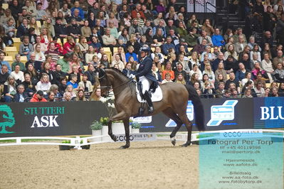 09 ECCO CDI5Grand Prix Special (GPS) - ECCO FIVE STAR DRESSAGE
Keywords: lone bang zindorff;thranegaardens rostov
