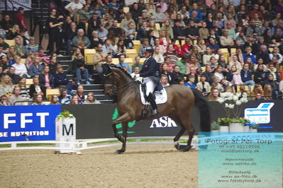 09 ECCO CDI5Grand Prix Special (GPS) - ECCO FIVE STAR DRESSAGE
Keywords: lone bang zindorff;thranegaardens rostov