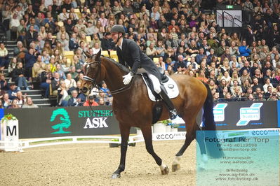 09 ECCO CDI5Grand Prix Special (GPS) - ECCO FIVE STAR DRESSAGE
Keywords: daniel bachmann andersen;vayron