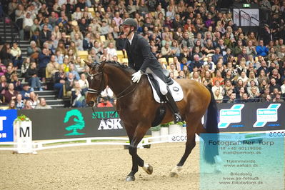 09 ECCO CDI5Grand Prix Special (GPS) - ECCO FIVE STAR DRESSAGE
Keywords: daniel bachmann andersen;vayron