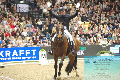 09 ECCO CDI5Grand Prix Special (GPS) - ECCO FIVE STAR DRESSAGE
Keywords: daniel bachmann andersen;vayron