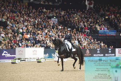 09 ECCO CDI5Grand Prix Special (GPS) - ECCO FIVE STAR DRESSAGE
Keywords: carina cassoe krüth;heiline's danciera
