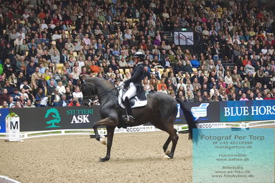 09 ECCO CDI5Grand Prix Special (GPS) - ECCO FIVE STAR DRESSAGE
Keywords: carina cassoe krüth;heiline's danciera