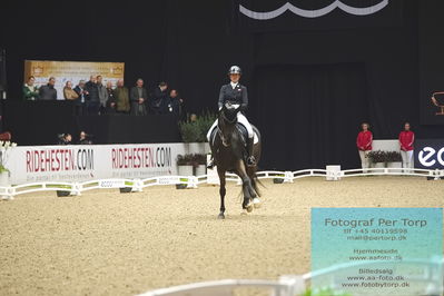 09 ECCO CDI5Grand Prix Special (GPS) - ECCO FIVE STAR DRESSAGE
Keywords: carina cassoe krüth;heiline's danciera