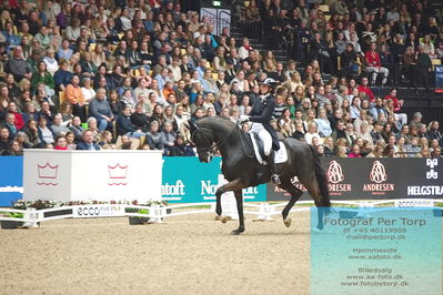 09 ECCO CDI5Grand Prix Special (GPS) - ECCO FIVE STAR DRESSAGE
Keywords: carina cassoe krüth;heiline's danciera