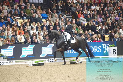 09 ECCO CDI5Grand Prix Special (GPS) - ECCO FIVE STAR DRESSAGE
Keywords: carina cassoe krüth;heiline's danciera