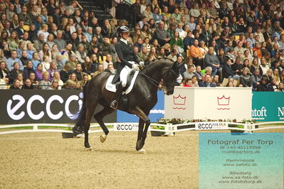09 ECCO CDI5Grand Prix Special (GPS) - ECCO FIVE STAR DRESSAGE
Keywords: carina cassoe krüth;heiline's danciera