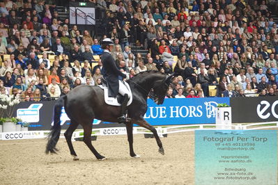 09 ECCO CDI5Grand Prix Special (GPS) - ECCO FIVE STAR DRESSAGE
Keywords: carina cassoe krüth;heiline's danciera
