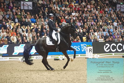 09 ECCO CDI5Grand Prix Special (GPS) - ECCO FIVE STAR DRESSAGE
Keywords: carina cassoe krüth;heiline's danciera