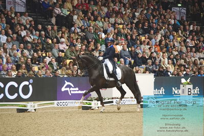 09 ECCO CDI5Grand Prix Special (GPS) - ECCO FIVE STAR DRESSAGE
Keywords: nanna skodborg merrald;blue hors don olymbrio