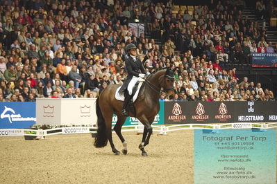 09 ECCO CDI5Grand Prix Special (GPS) - ECCO FIVE STAR DRESSAGE
Keywords: cathrine laudrup-dufour;mount st john freestyle
