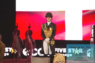 09 ECCO CDI5Grand Prix Special (GPS) - ECCO FIVE STAR DRESSAGE
Keywords: daniel bachmann andersen;cathrine laudrup-dufour;nanna skodborg merrald;lap of honour