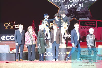 09 ECCO CDI5Grand Prix Special (GPS) - ECCO FIVE STAR DRESSAGE
Keywords: daniel bachmann andersen;cathrine laudrup-dufour;nanna skodborg merrald;lap of honour