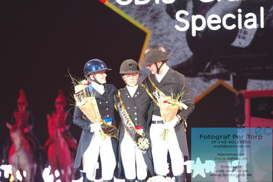 09 ECCO CDI5Grand Prix Special (GPS) - ECCO FIVE STAR DRESSAGE
Keywords: daniel bachmann andersen;cathrine laudrup-dufour;nanna skodborg merrald;lap of honour