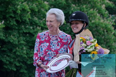 valllensbæk ride klub
senior finale
Keywords: cathrine laudrup-dufour;dm;price ceremony;pt;prinssese bennedikte