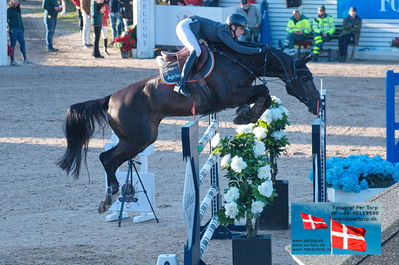 fQualifier for Agria Grand Prix 150cm
Keywords: falsterbo;sandra auffarth;comvador old