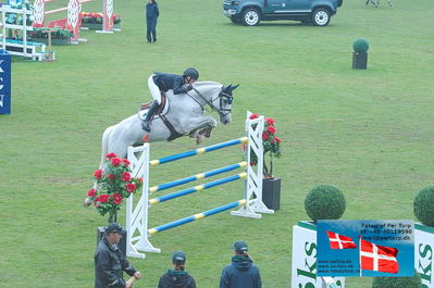 1 kval til falsterbo randprix
150cm
Keywords: falsterbo;therese soehol henriksen;santos z
