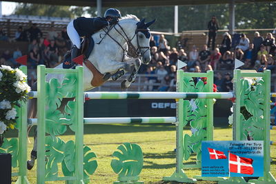 Stiftelsen Falsterbo Horse Show Prize
145cm
Keywords: falsterbo;wilma hellström;cayadina