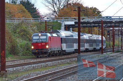 hedehusene station 10-11-23 kl 16.00
Keywords: hedehusene;rail;eb;3213;dsb