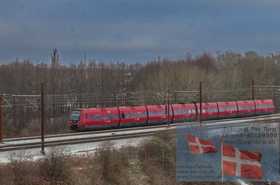 location Albertslund
Keywords: dsb;s-tog
