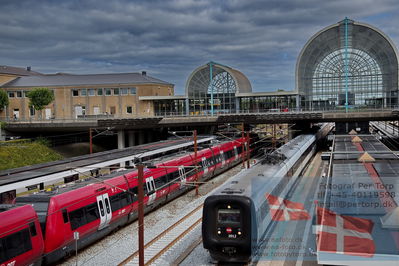 høje taastrup station
Keywords: hoeje taastrup;høje  taaastrup;rail;stog.2012