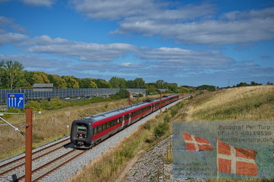 Vallensbæk
Keywords: rail