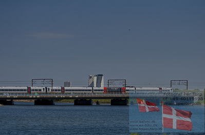 sydhavnen
resundsforbindelsen
