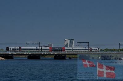 sydhavnen
resundsforbindelsen
