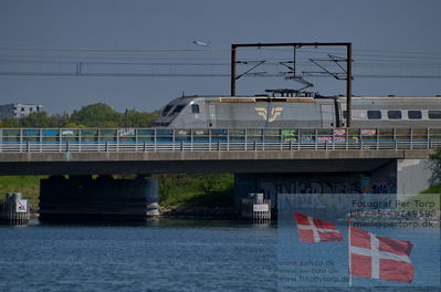 sydhavnen
resundsforbindelsen
