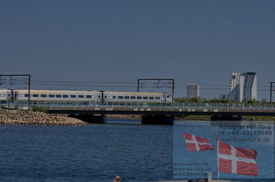 sydhavnen
resundsforbindelsen
Keywords: sj - int tog